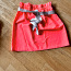 Продается НОВАЯ ярко-розовая юбка, размер 36-38. (фото #5)