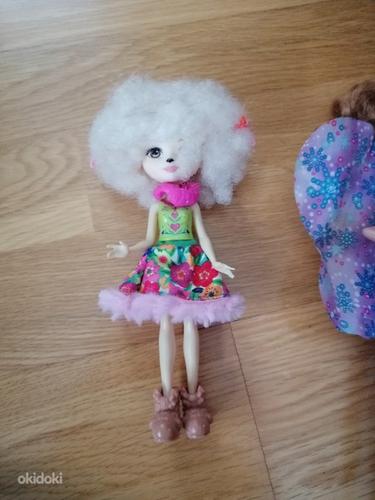 Müügis Barbie, Ken, Monster High, Sparkel, My Little nukud (foto #8)
