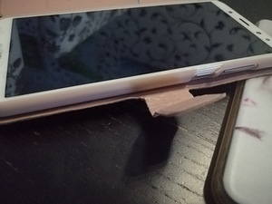 Huawei Mate 10lite 3 telefonikaant (3 foto / 3)