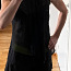 Uus, musta värvi Heine suvine pluus, suurus M/38 (foto #1)