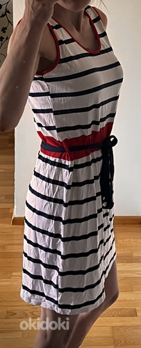 Новое платье, размер 36-40 (фото #5)