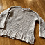 3 свитера, размер 140 см. (фото #1)