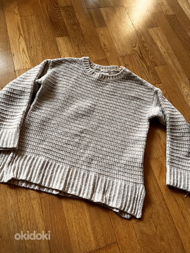 3 свитера, размер 140 см. (фото #2)