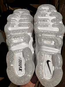 Nike Air VaporMax tossud, suurus 39 (2 foto / 7)