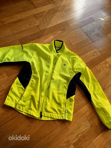 Куртка для бега Karrimor RUN, размер 13/158 см (фото #1)