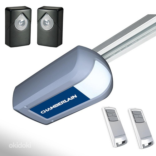 Chamberlain Premium ML1040EV garaažiukse automaatika