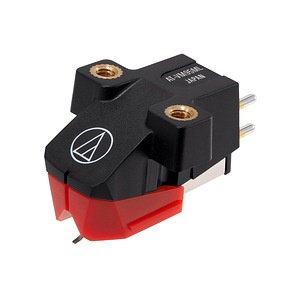 Головка звукоснимателя Audio-Tehnika AT-VM95ML (1 фото из 1)