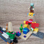 Lego minecraft (foto #2)