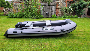 Paat River Boats 370 (2 foto / 7)