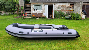 Paat River Boats 370 (4 foto / 7)