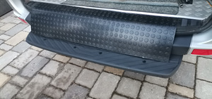 Подножка mB Sprinter (2 фото из 3)