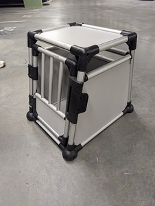 Trixie transpordipuur S 48 x 57 x 64 cm (1 foto / 5)