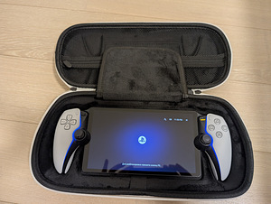 Playstation Portal (1 foto / 4)