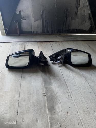BMW F01 зеркала (фото #2)