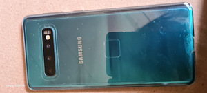 Samsung galaxy s10 (2 foto / 2)