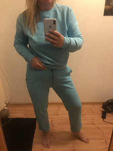 Komplekt 38 100% puuvill (2 foto / 2)