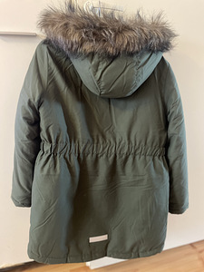Name it parka 152-158 (2 foto / 3)