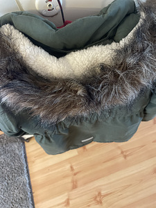 Name it parka 152-158 (3 foto / 3)