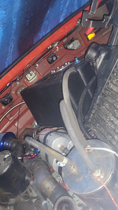 Müüa poolik projekt nissan 200sx (5 foto / 5)