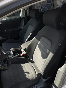 Vw passati istmed (2 foto / 5)