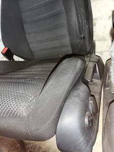 Vw passati istmed (4 foto / 5)