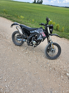 Müüa/vahetada apollo orion rx50 (1 foto / 4)