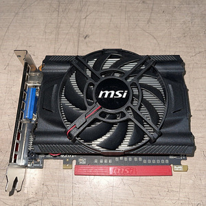 NVIDIA GeForce GTX 650 N650-1GD5OCV1