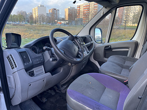 Peugeot Boxer 2.2 88kW (4 foto / 8)