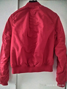 H&M bomber 146 (2 foto / 3)