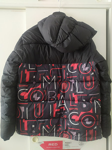 Columbia talvejope sL(164) (2 foto / 3)