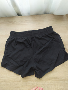 Топ Nike + шорты, XS (5 фото из 5)