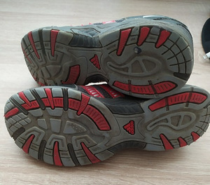 Adidas tossud ,34 (2 foto / 2)