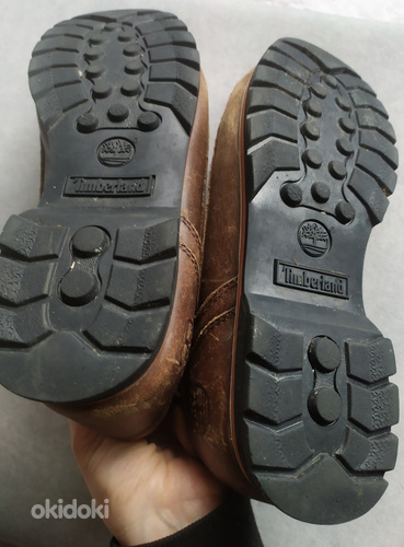 Ботинки Timberland, 41.5 (фото #4)