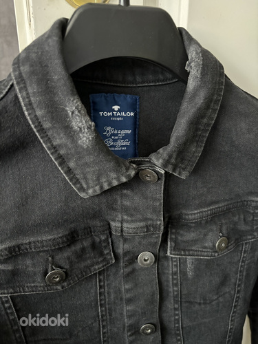 Tom Tailor teksatagi 152
