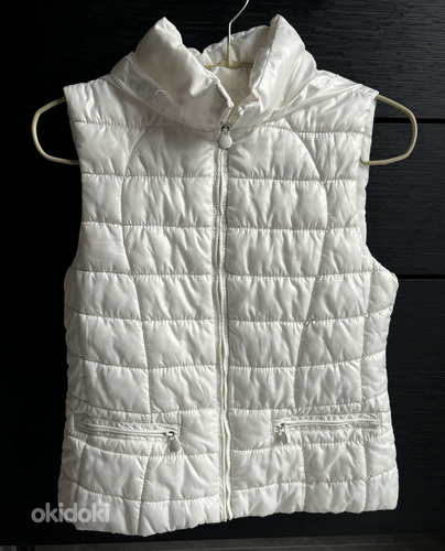 Zara vest 140