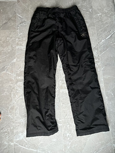 Брюки в/о Umbro (1 фото из 4)