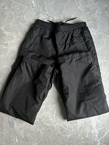 Брюки в/о Umbro (2 фото из 4)