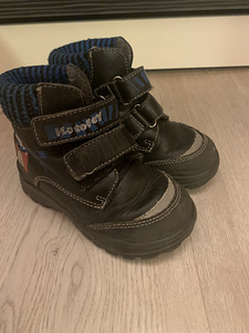 Kotofey ja kuoma r.24 (1 foto / 2)