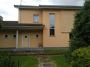 Ehitus ja remont. (4 foto / 6)