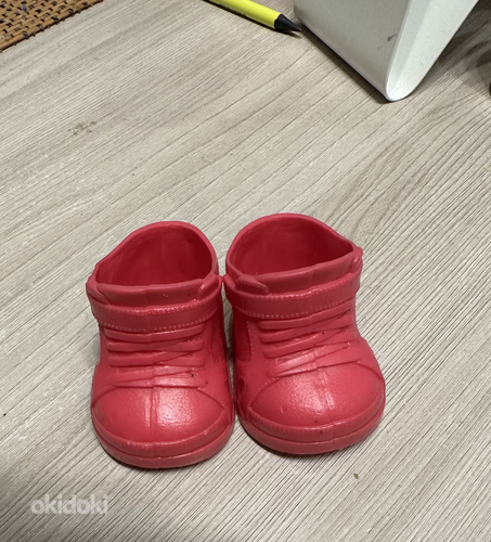 Baby Born обувь (фото #2)