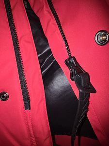 GarantiiTalveparka, Everest Down Snow Parka Coat Superdry XL (9 foto / 9)