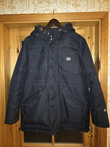 G STAR RAW JOPE/PARKA (1 foto / 8)