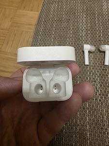 Beats Powerbeats pro +lisad (7 foto / 10)