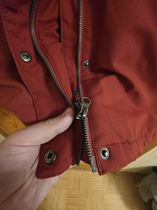 Oneill naiste parka, L (3 foto / 8)