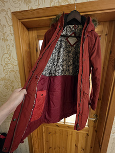 Oneill naiste parka, L (6 foto / 8)