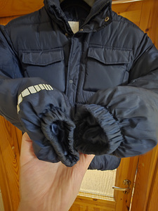 LIndex jope s. 170/ UK 14+ (3 foto / 6)