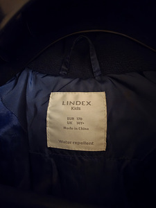 LIndex jope s. 170/ UK 14+ (4 foto / 6)