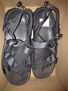 ГАРАНТИЯ. NIKE ONEONTA NEXT NATURE САНДАЛИИ Р.46 (5 фото из 5)