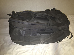 Duffle bag, 85 L, nagu uus, spordi kott (1 foto / 5)
