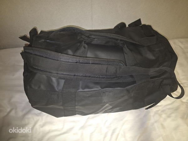 Duffle bag, 85 L, nagu uus, spordi kott